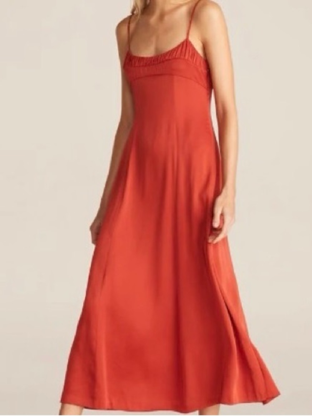 Rebecca Taylor Maxi Dress